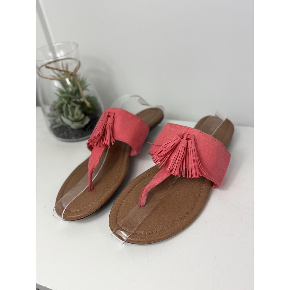 Cute Cato Sandals Size 10